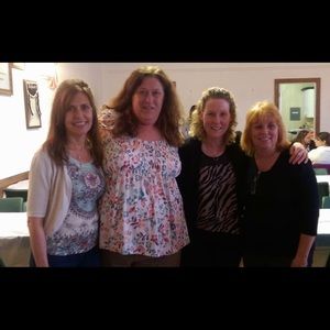 Meet your Posher, Janet